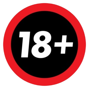 Restrito a maiores de 18